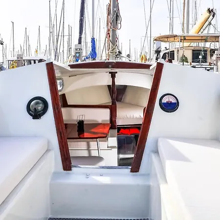 Sailboat *