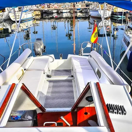 Sailboat Botel